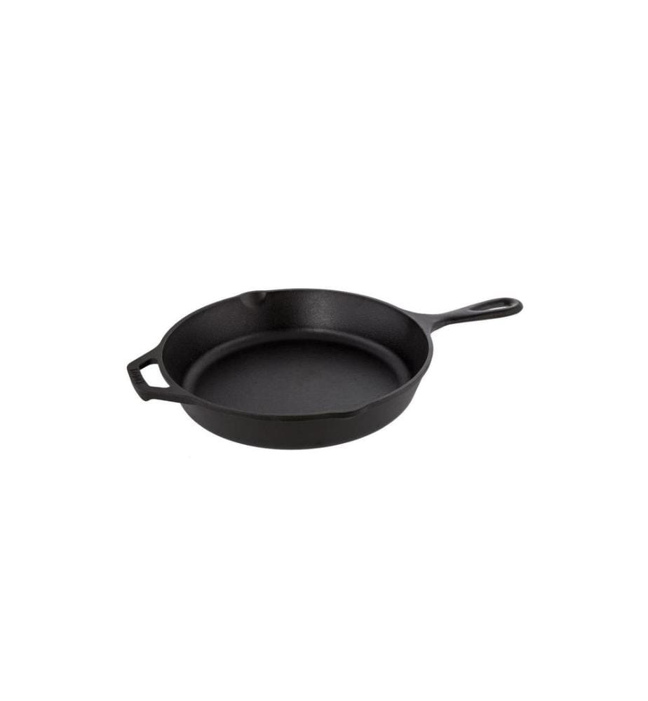 LODGE - Poêle pour barbecue Moulage, 31 cm
