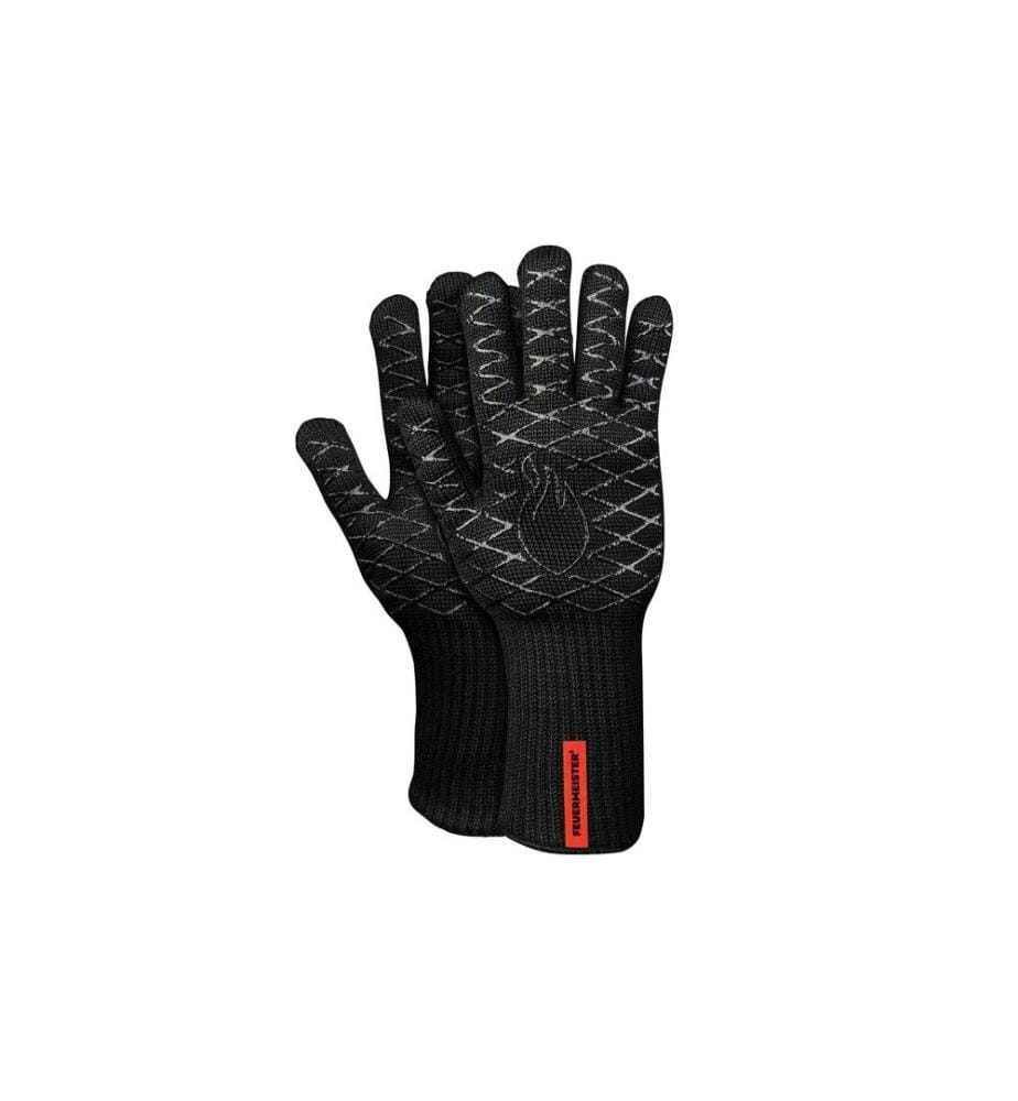 FEUERMEISTER - Gant pour le grill Premium BBQ Noir, taille 10