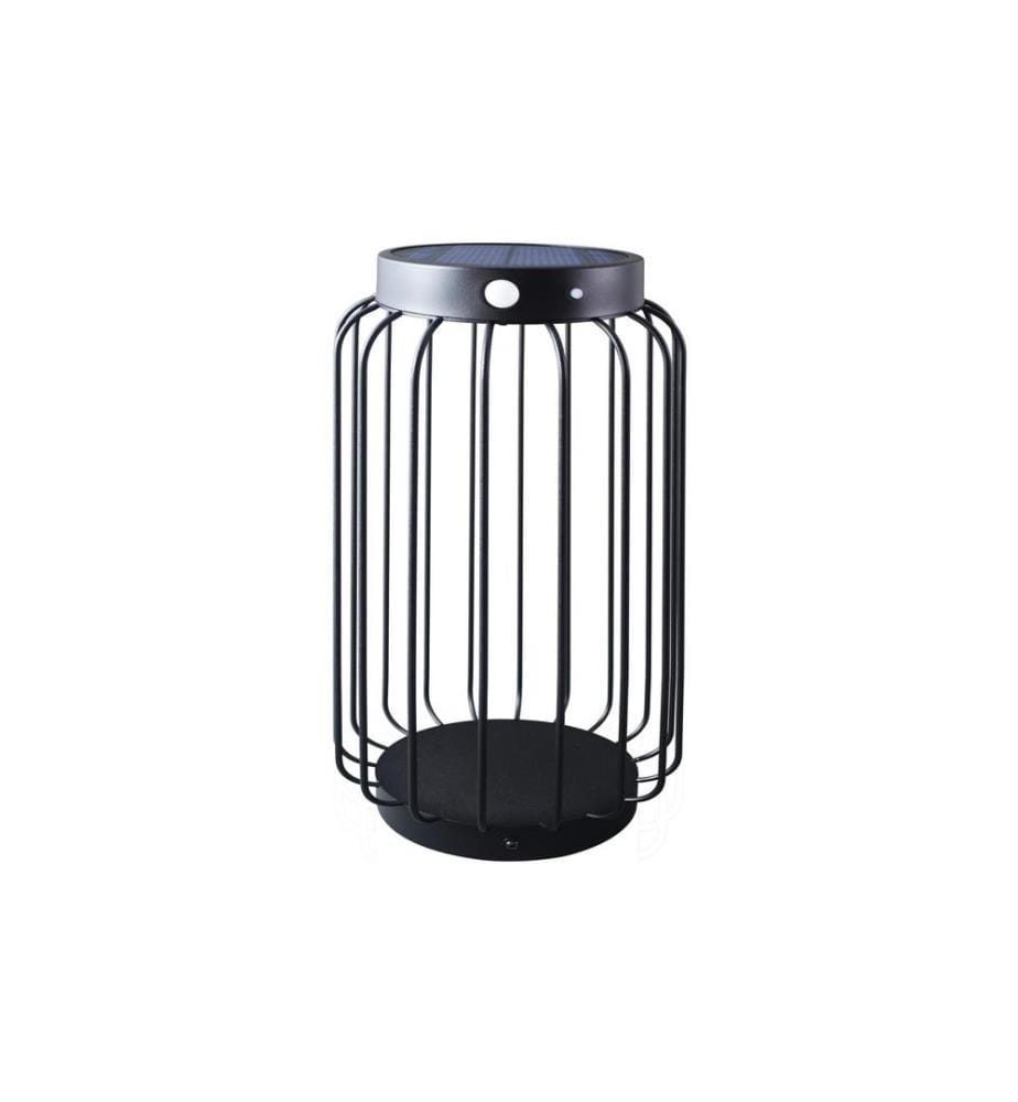 Schönenberger Photophore Solar Canopus, Noir