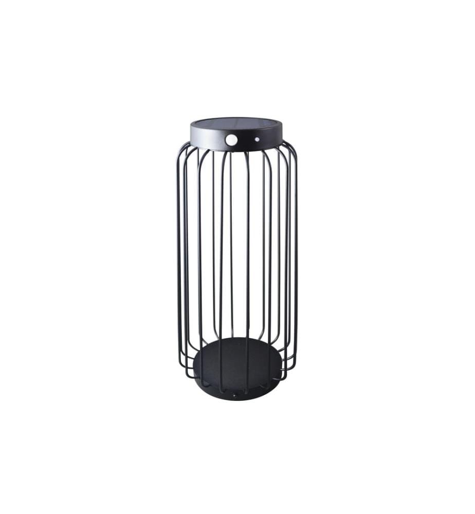 Schönenberger Photophore Solar Canopus, Noir
