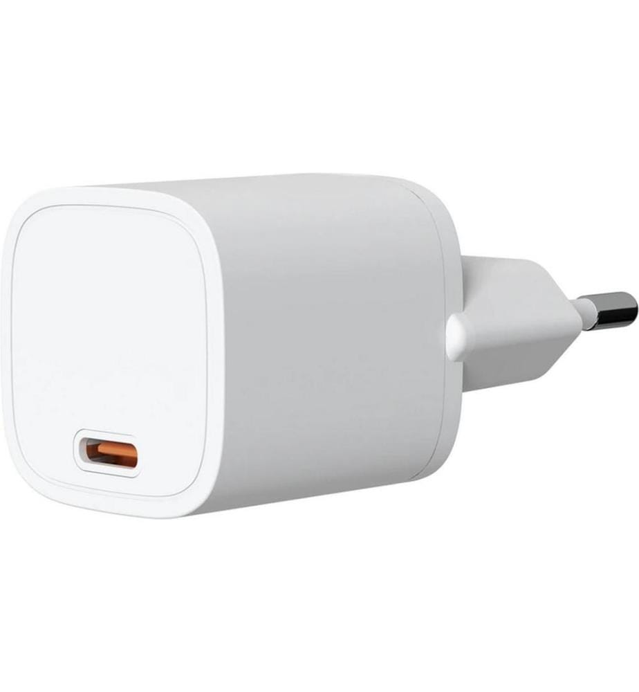 STEFFEN - Fiche de dérivation 1 x T13, avec USB C 5 V, 3A, 20W