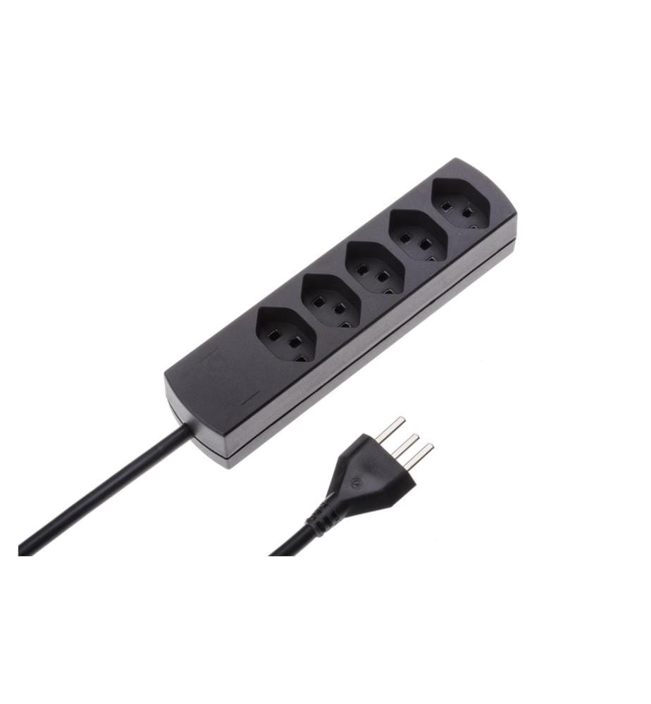 MAX HAURI - Bloc multiprises Safety-Line 5x T23