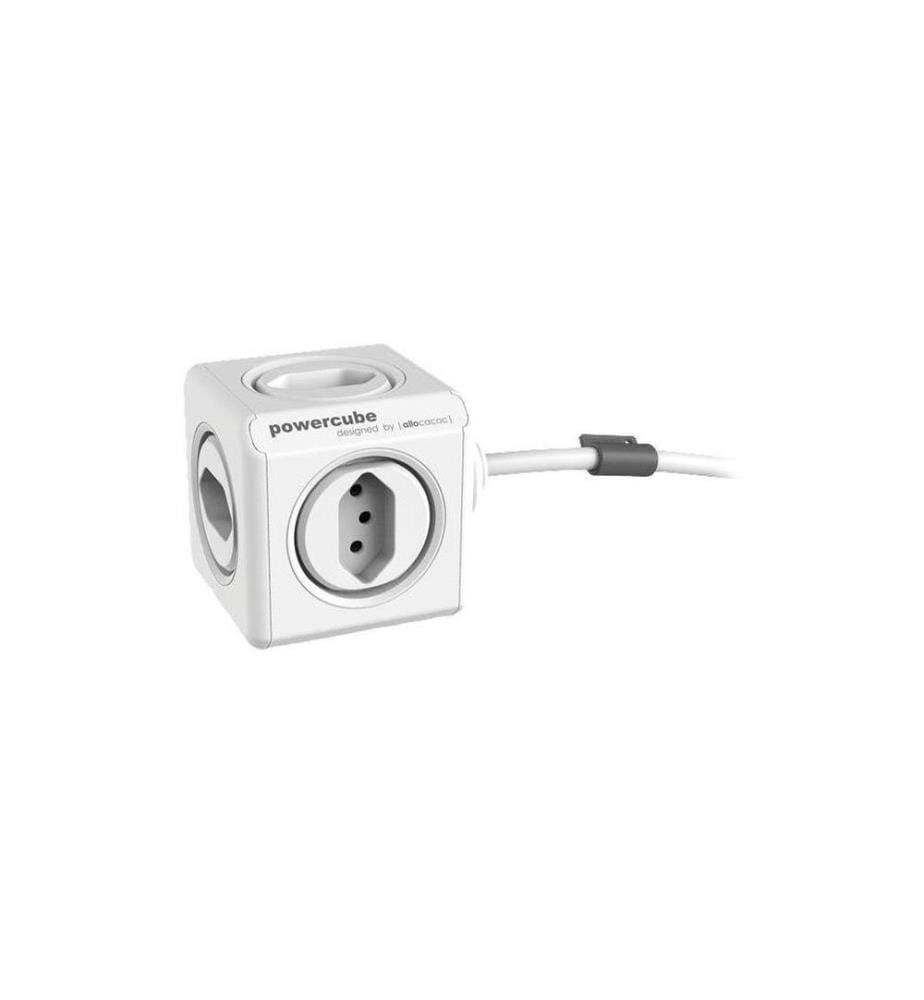 ALLOCACOC - Bloc multiprises de table PowerCube Extended 5x T13
