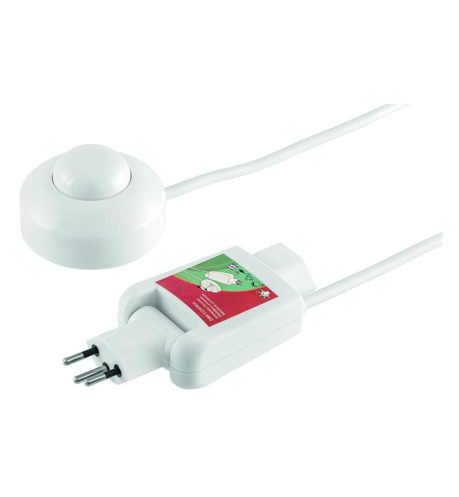 STEFFEN - Connecteur de boucle à variateur 60 W Coupure de phase