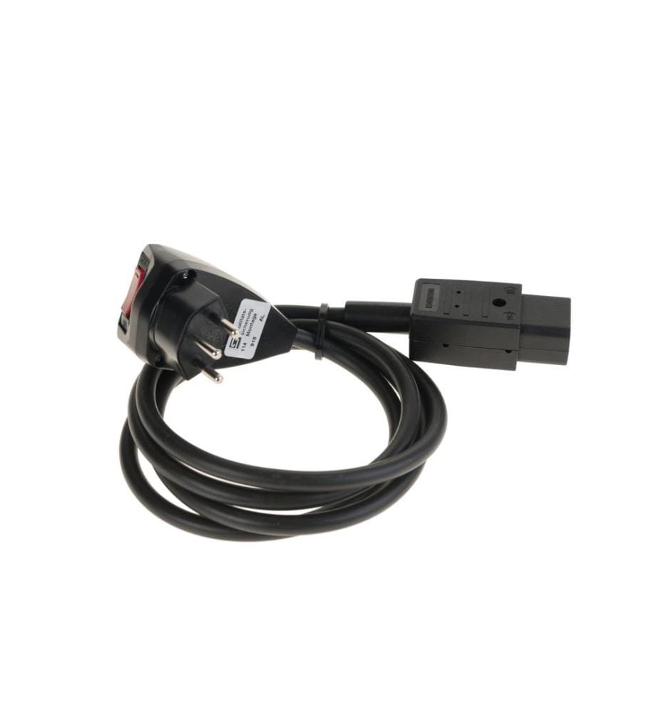 STEFFEN - Adaptateur 1.5 m C19-T12