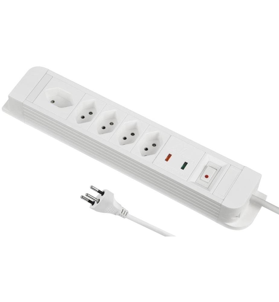 Schönenberger Bloc multiprises Plus 5 T13