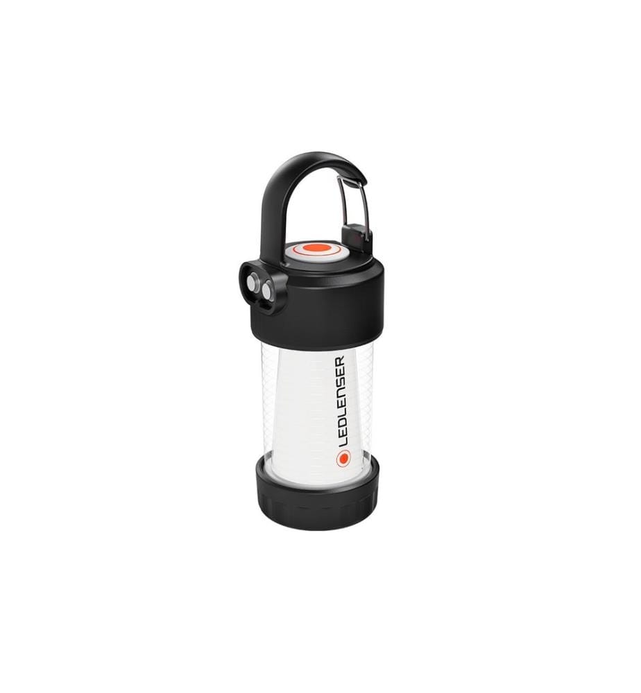 LED LENSER - Lanterne ML4