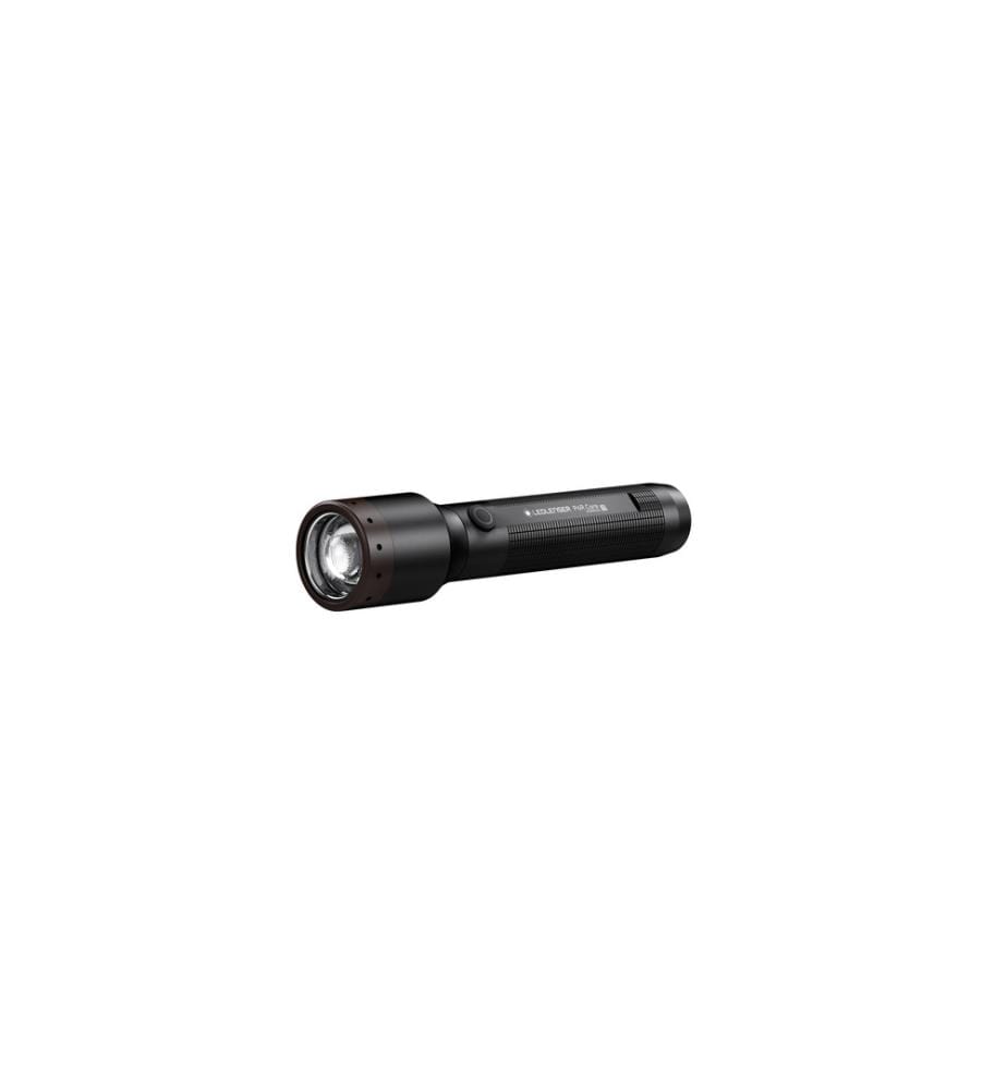 LED LENSER - Lampe de poche P6R Core, 900 lm