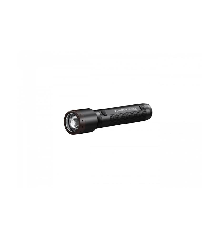 LED LENSER - Lampe de poche P7R Core, 1400 lm