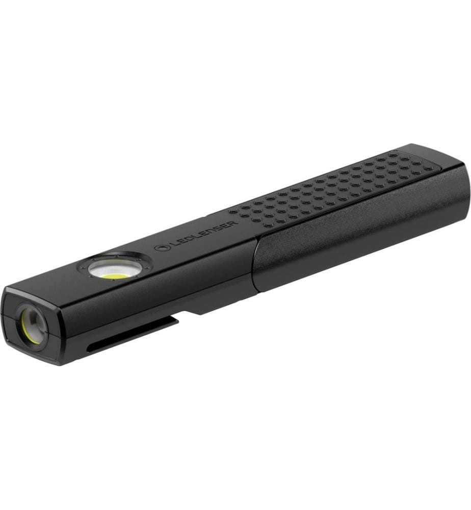 LED LENSER - Lampe de poche W4R Work, 220 lm