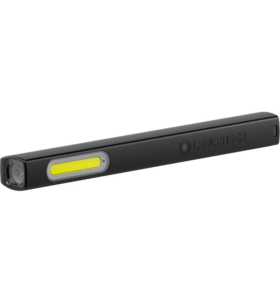 LED LENSER - Lampe de poche W2, 160 lm