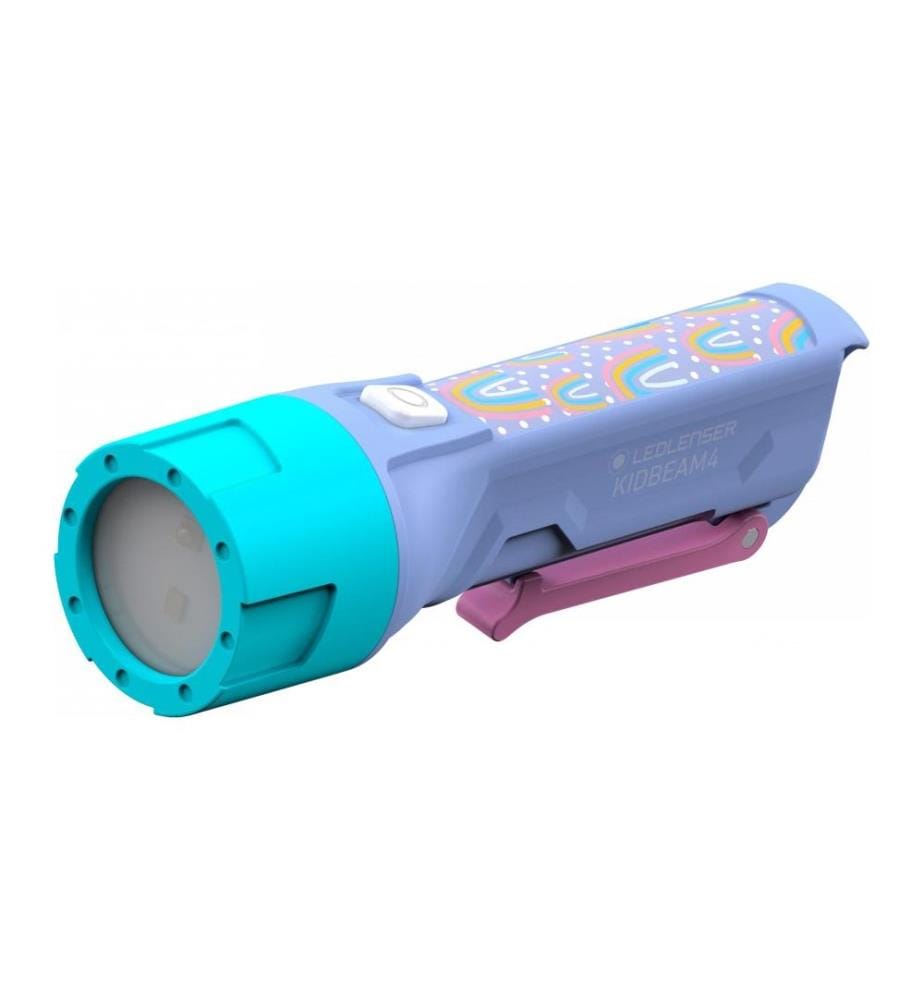 LED LENSER - Kidbeam4 violet