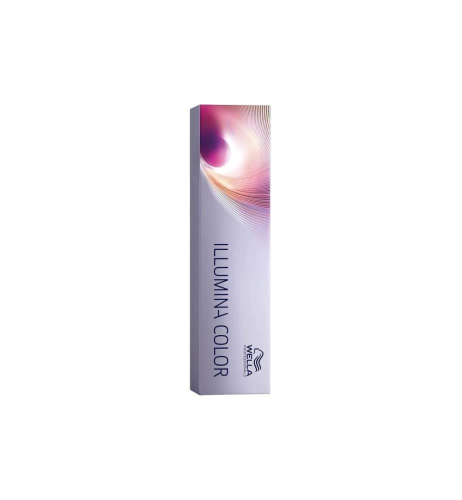 wella - Illumina Color 7/81 60 ml