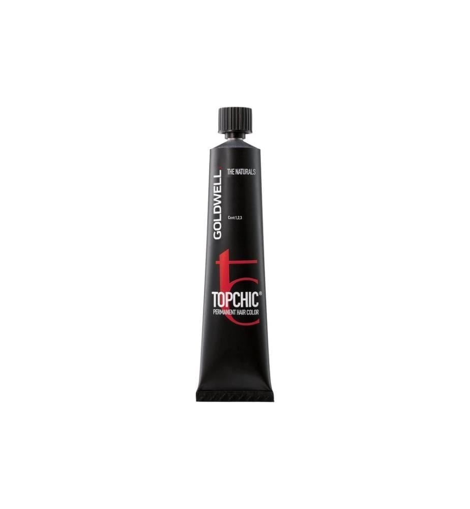 GOLDWELL - Topchic Naturals 6NN 60 ml