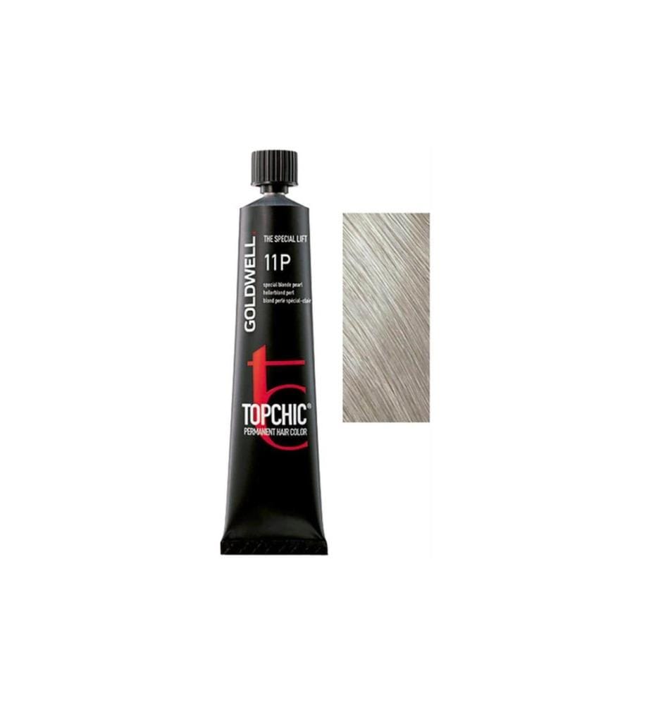 GOLDWELL - Coloration pour cheveux Topchic 60 ml