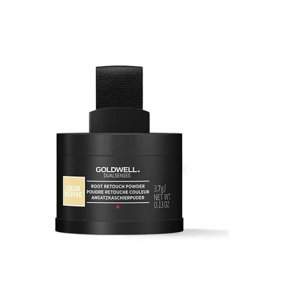 GOLDWELL - Coloration pour cheveux Dualsenses Color Revive 3.7 g