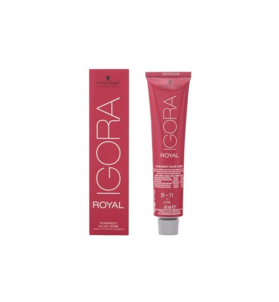 Schwarzkopf - Igora Royal 0-89 60 ml