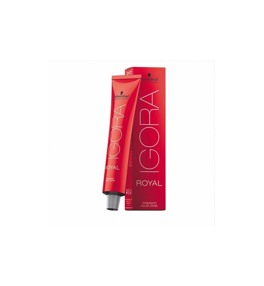 Schwarzkopf - Igora Royal 6-5 60 ml