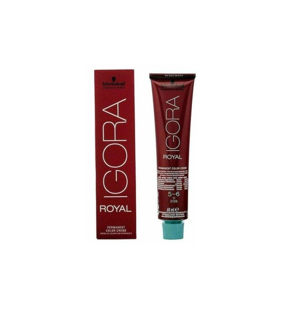 Schwarzkopf - Igora Royal 60 ml