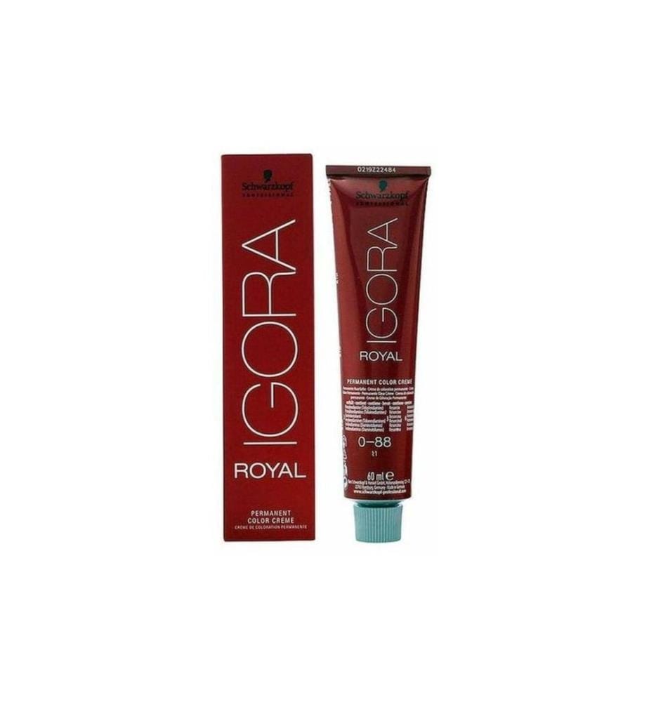 Schwarzkopf - Igora Royal Booster 0-88 60 ml