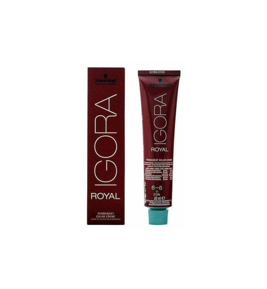 Schwarzkopf - Igora Royal 60 ml