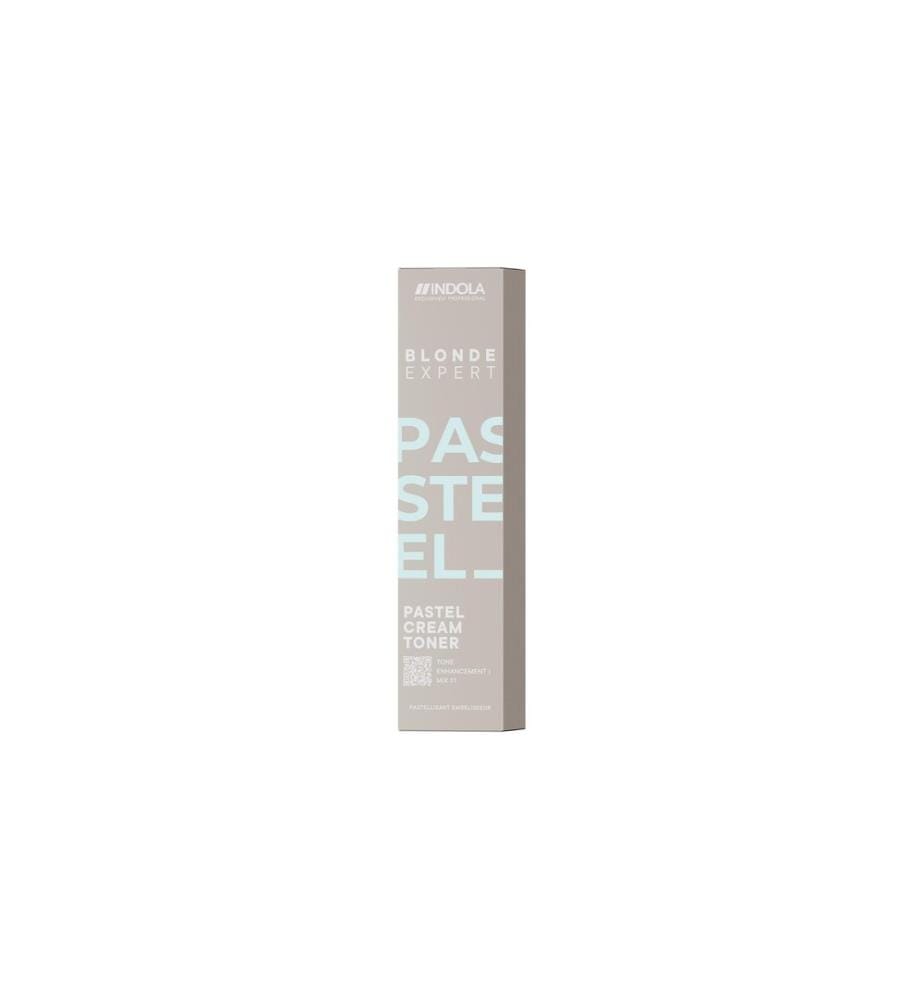 INDOLA - Blonde Expert Pastel Cream Toner P.27 60 ml