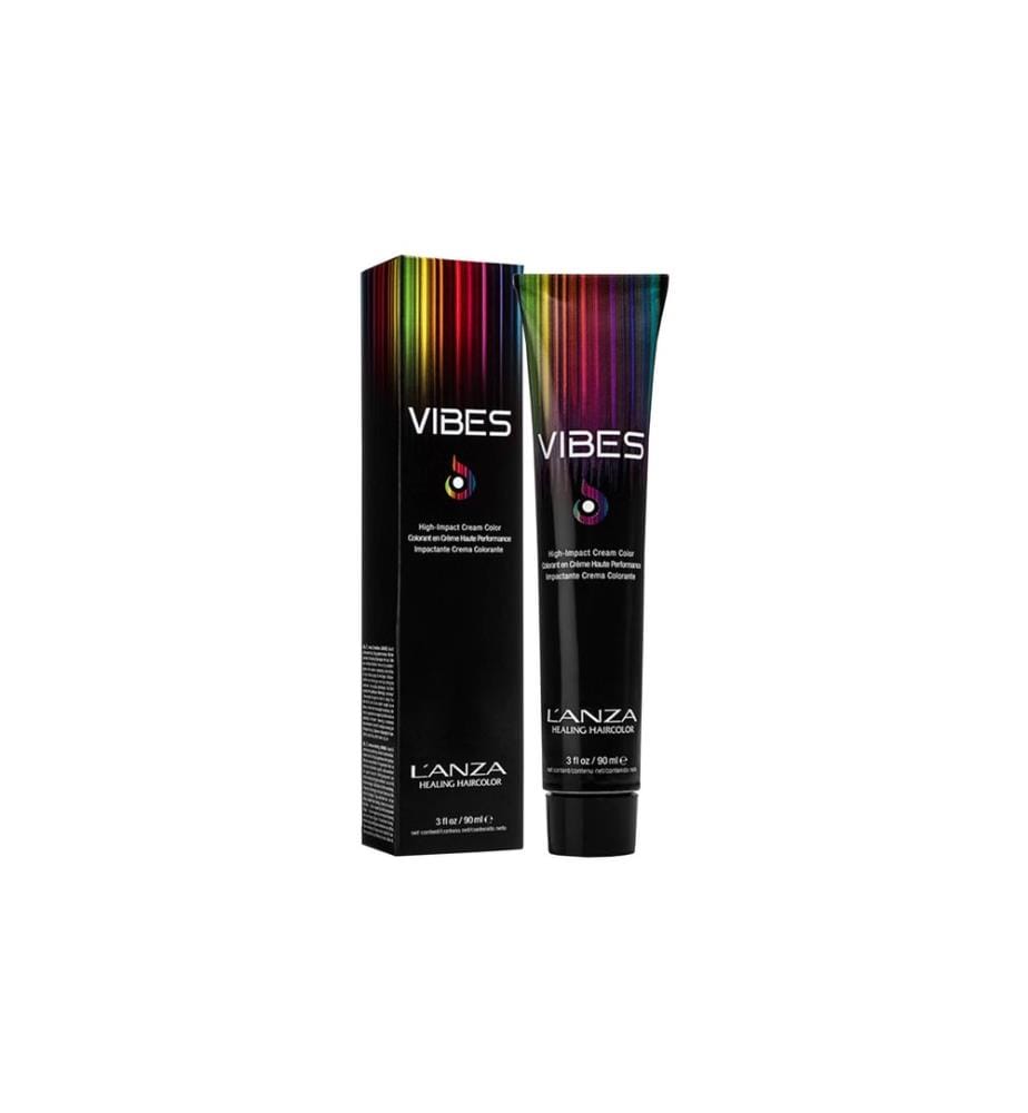 L'ANZA - Vibes Healing Haircolor Bleu 90 ml