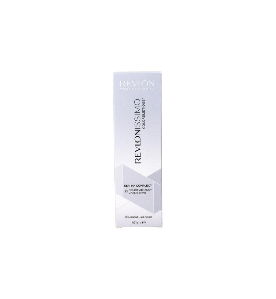 REVLON PROFESSIONAL unique one - Colorsmetique HC 4 brun moyen 60 ml