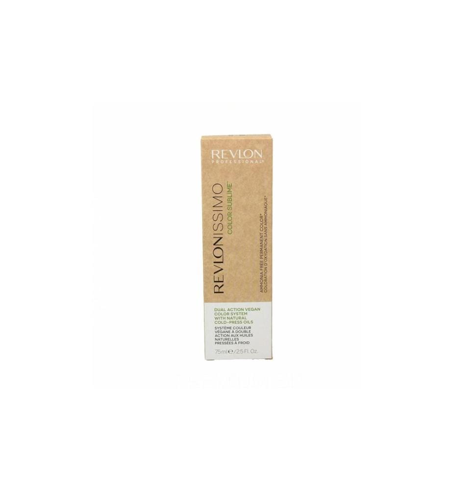 REVLON PROFESSIONAL unique one - Revlonissimo Color Sublime 75 ml