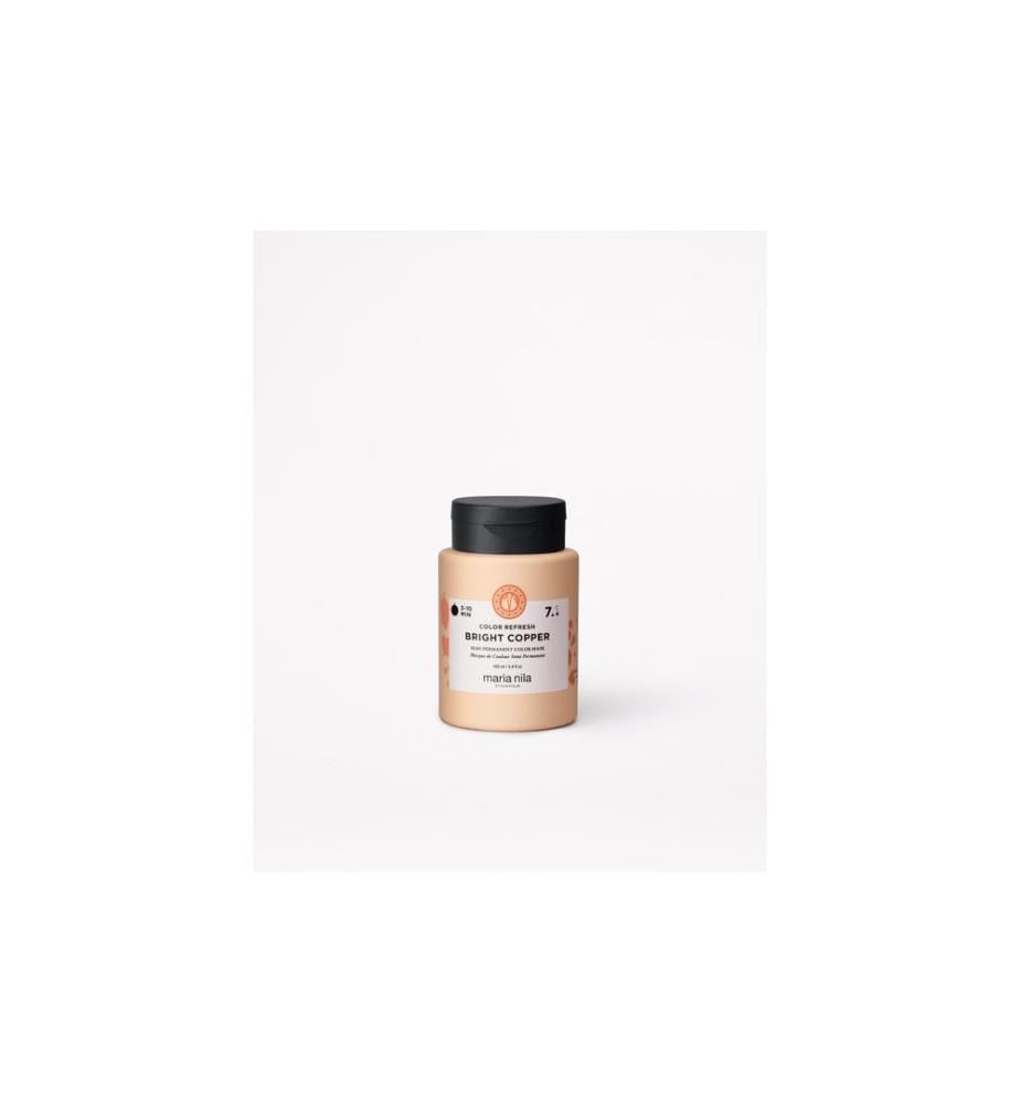 Maria Nila - Colour Refresh Bright Copper 100 ml