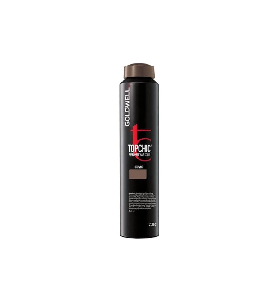 GOLDWELL - Coloration pour cheveux Topchic 250 ml