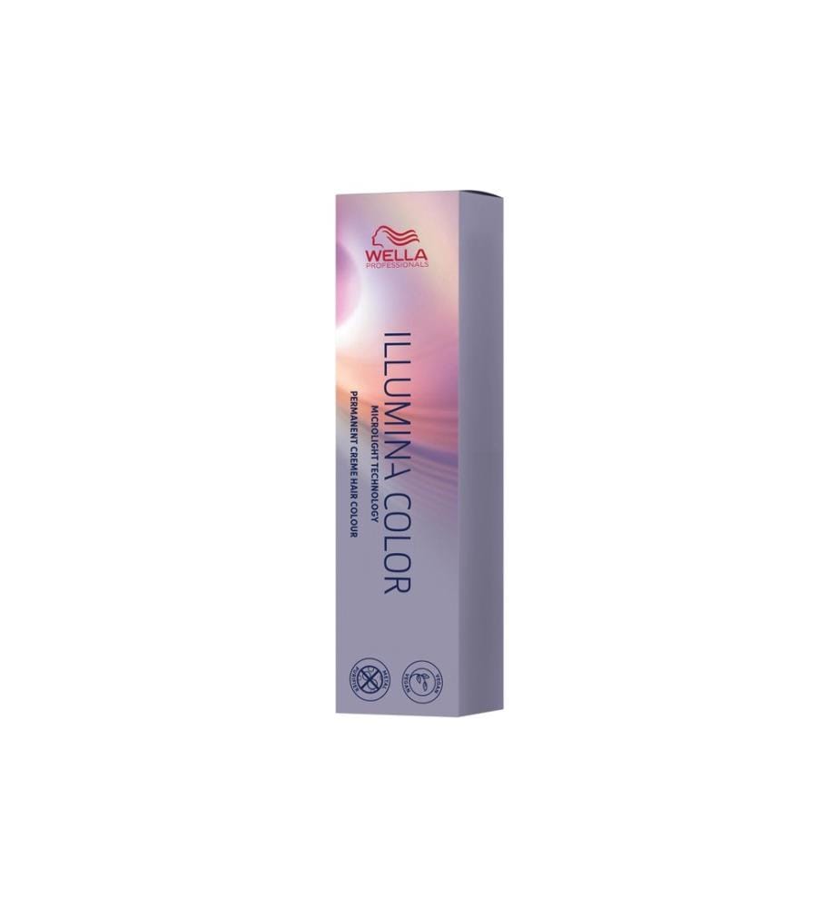 wella - Illumina Color 7/53 60 ml