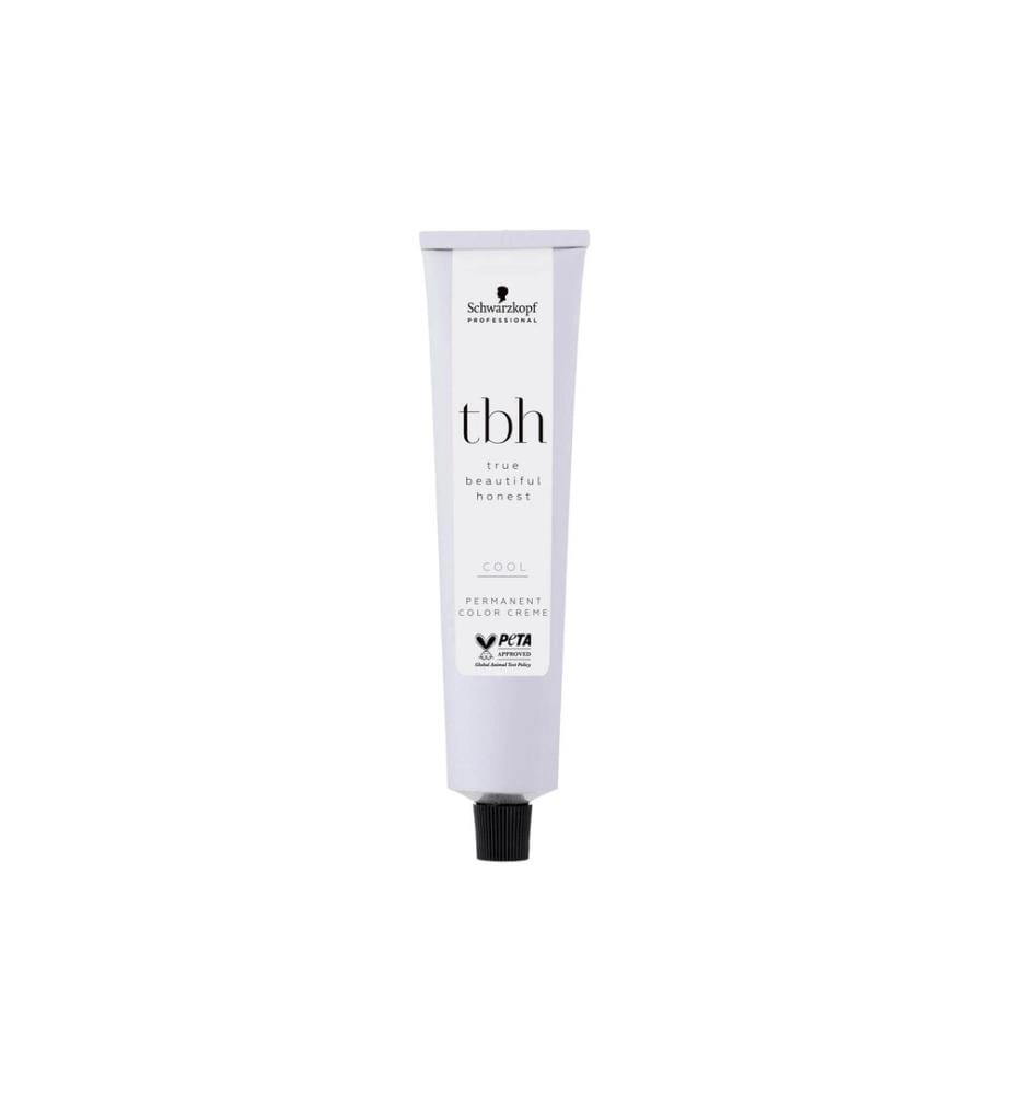 Schwarzkopf - True Beautiful Honest - 7-16C 60 ml