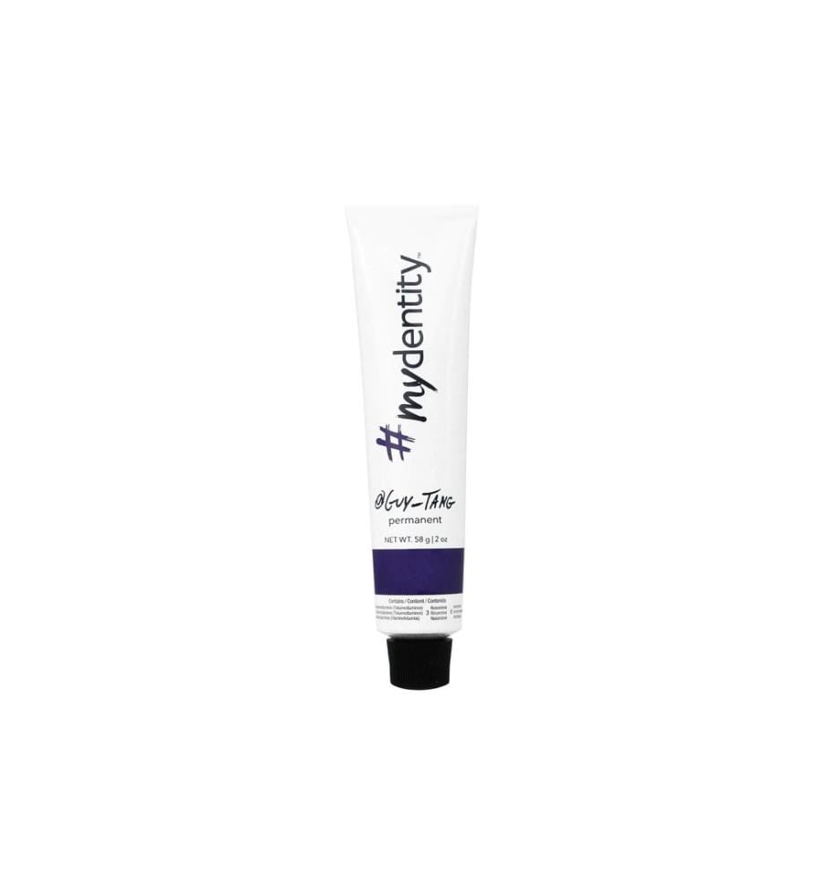 mydentity by guy tang - Permanent - 7 Ombre blonde moyenne Frêne 59 ml