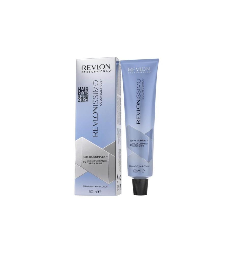 REVLON PROFESSIONAL unique one - Revlonissimo Colorsmetique 8.18 60 ml