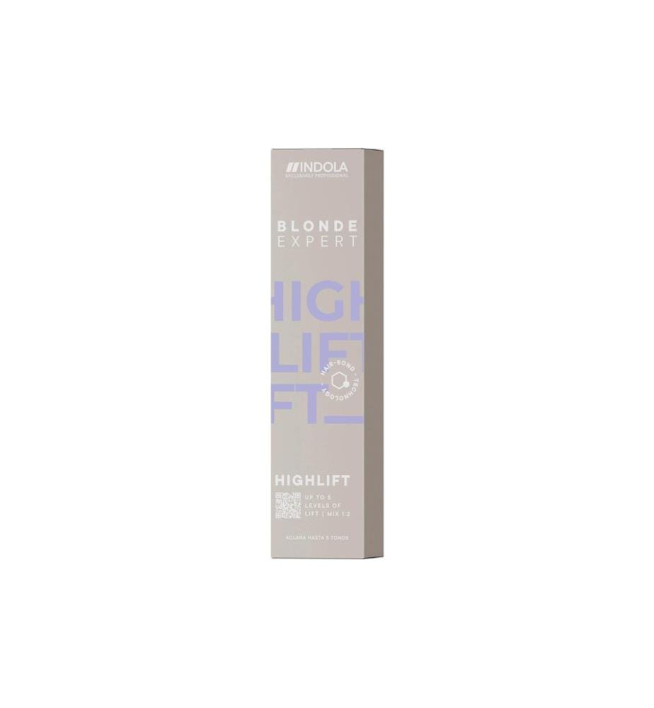 INDOLA - Coloration permanente Blonde Expert Highlift H.27 60 ml 60 ml