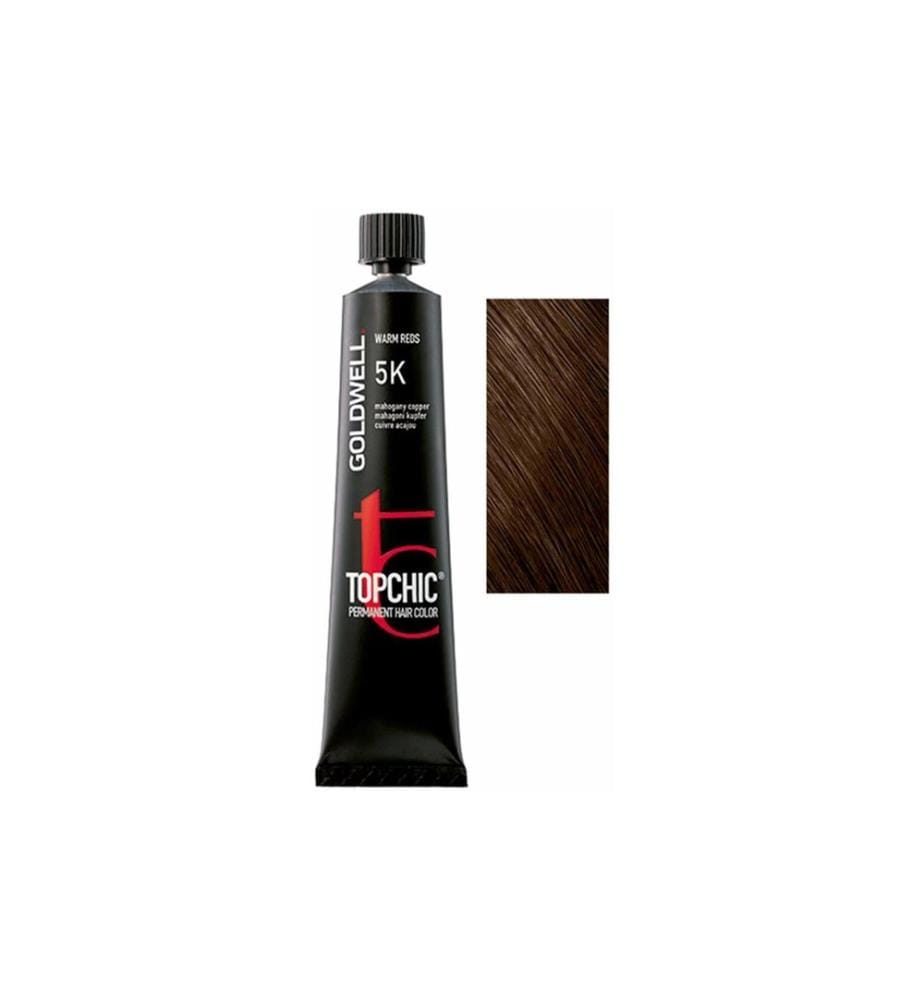 GOLDWELL - Topchic 60 ml