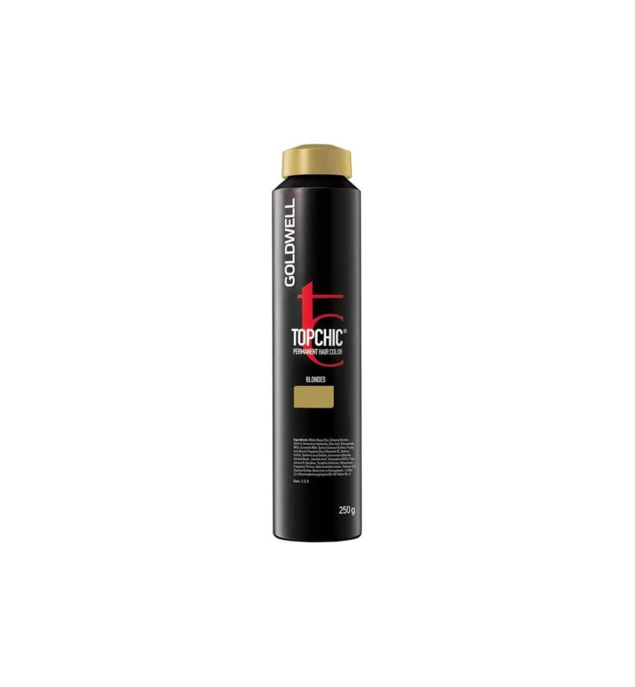 GOLDWELL - Topchic 10P blond perle pastel 250 ml