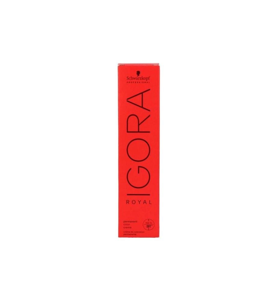 Schwarzkopf - Igora Royal 7-13 60 ml