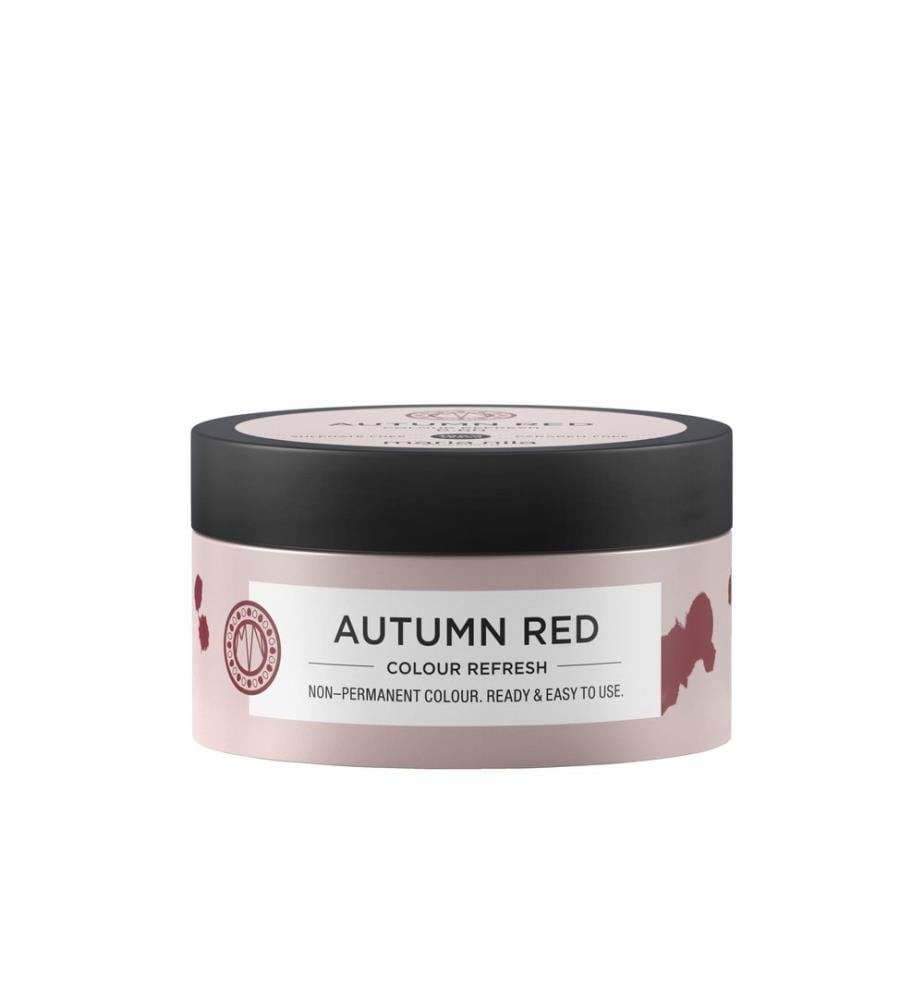 Maria Nila - Colour Refresh Rouge Automne 660 100 ml