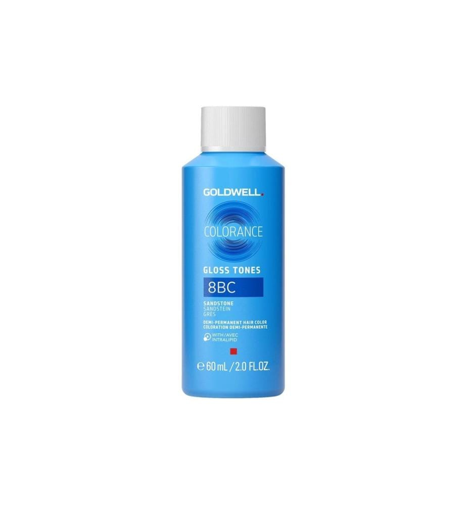 GOLDWELL - Coloration des cheveux Colorance Gloss Tones 60 ml