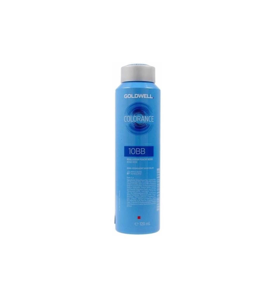 GOLDWELL - Coloration des cheveux Colorance 10BB 120 ml