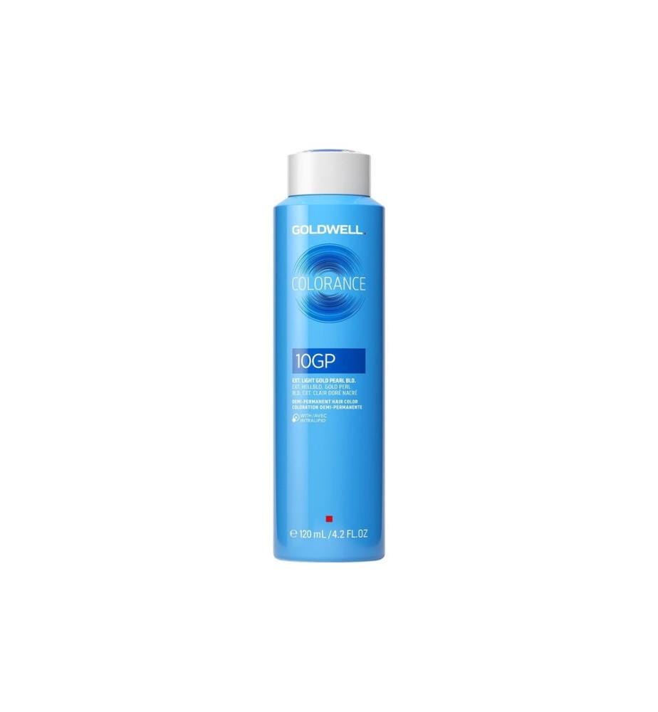 GOLDWELL - Coloration des cheveux Colorance 120 ml