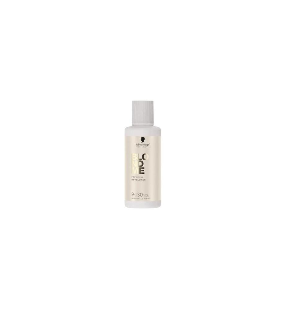 Schwarzkopf - Développeur Premium 9% 30 Vol. 60 ml