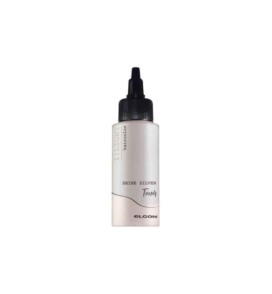 Elgon I-Light Shine Argent 100 ml