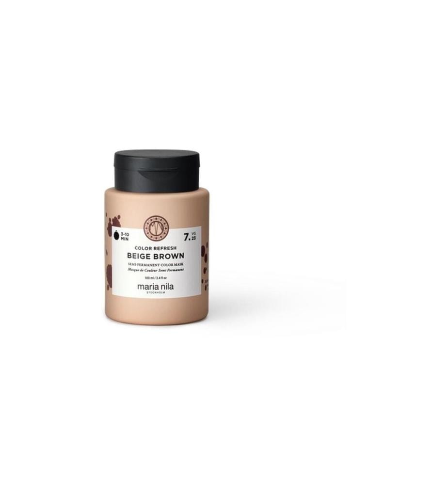 Maria Nila Masque capillaire Raviveur de couleur 100 ml 100 ml