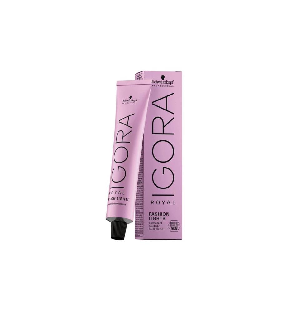 Schwarzkopf Professional Igora Royal Fashion Lights L-89 60 ml