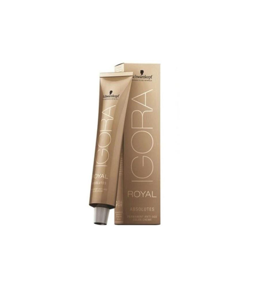 Schwarzkopf Professional Igora Royal Absolutes 60 ml