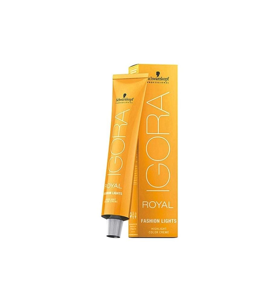Schwarzkopf Professional Igora Royal Fashion Lights L-00 60 ml