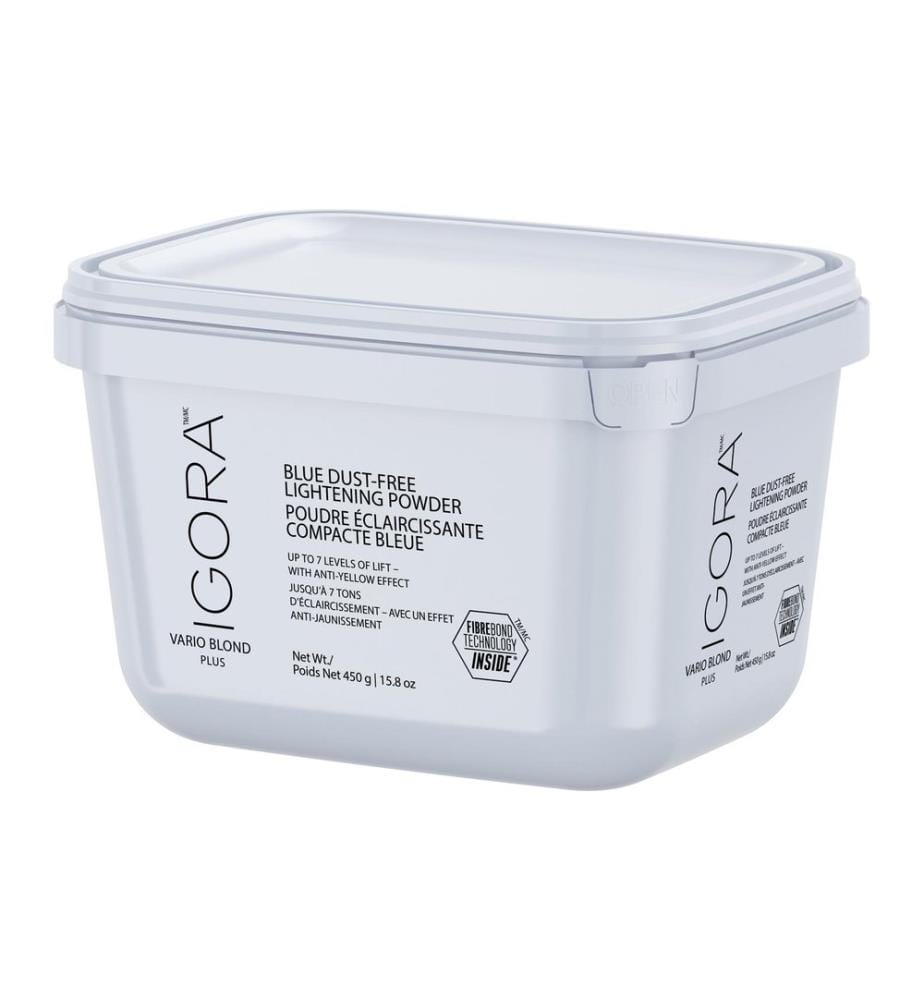 Schwarzkopf Professional Igora Vario Blond Plus 450 g
